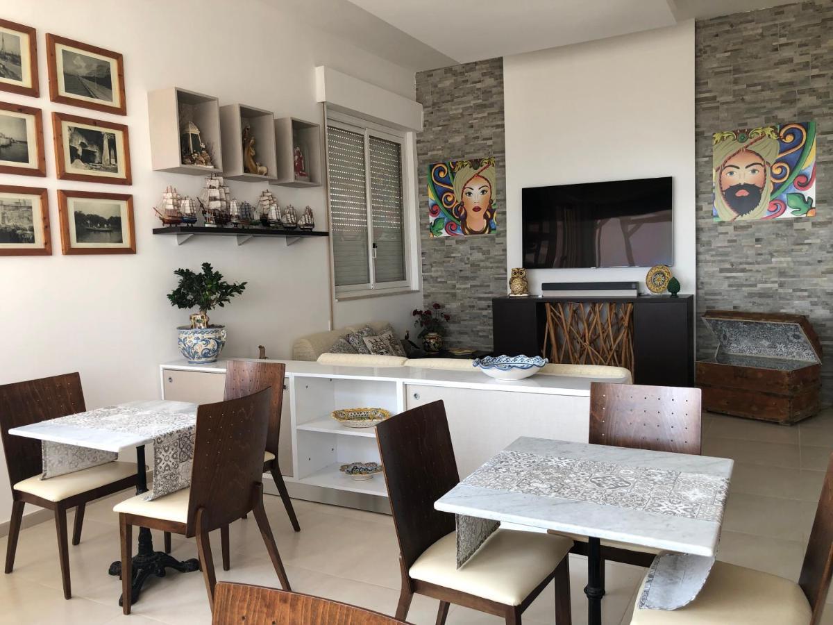 吉奥尼奥酒店 Lido di Noto 外观 照片