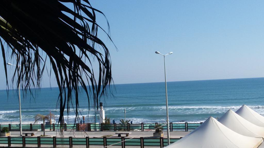 吉奥尼奥酒店 Lido di Noto 外观 照片